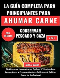 Cómo elegir un ahumador perfecto para principiantes