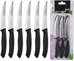 ¿Cómo elegir un cuchillo para filetear carne correctamente?
