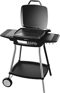 Cómo elegir la mejor barbacoa eléctrica para exterior