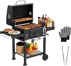 Cómo Mantener tu Barbacoa de Carbón en Perfecto Estado