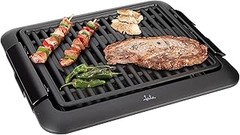 Cómo limpiar y mantener tu barbacoa eléctrica para interiores