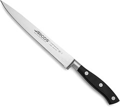 Cómo mantener y afilar tu cuchillo de fileteado para su durabilidad