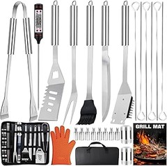 Cómo limpiar y mantener tus pinzas para barbacoa de forma efectiva
