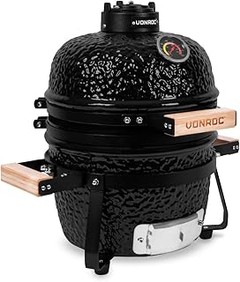 ¿Cuál es el mejor kamado de sobremesa para principiantes?