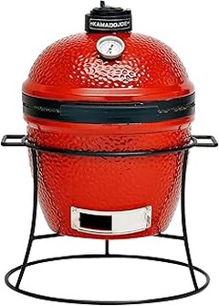 Accesorios imprescindibles para maximizar tu kamado de cerámica