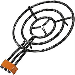 Accesorios imprescindibles para paelleros de gas de alta potencia