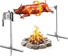 ** Comparativa de las mejores barbacoas eléctricas de acero inoxidable