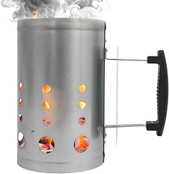 Las mejores marcas de carbón vegetal para tu barbacoa de encendido rápido