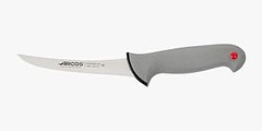 ¿Cuáles son los mejores materiales para un cuchillo de deshuesar?