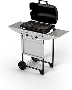 Ofertas Imperdibles en Barbacoas de Gas de Dos Quemadores