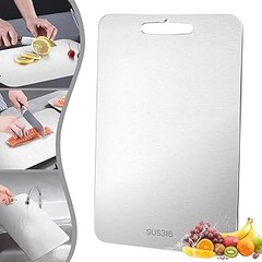 Las mejores tablas de cortar para carne fáciles de limpiar