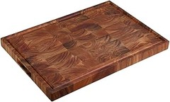 Comparativa de las mejores tablas de cortar para carne por precio