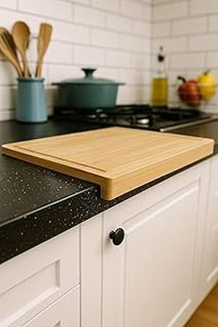 Las mejores tablas de cortar pequeñas para carne, según usuarios