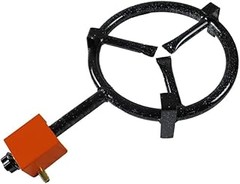 Mejores ofertas y precios de paelleros de gas para propano