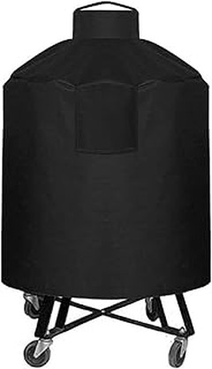 Descubre los precios de fundas para barbacoas Kamado