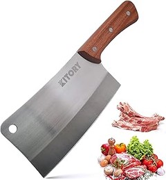 Dificultades frecuentes al usar cuchillos para carne con mango ergonómico