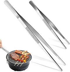 Dificultades comunes con pinzas para barbacoa compactas y cómo solucionarlas
