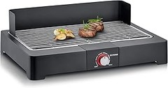 Soluciones a los problemas frecuentes de las barbacoas eléctricas con grill