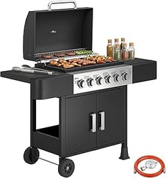 Problemas comunes y soluciones si tu barbacoa de gas no enciende
