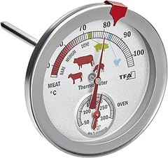 Temperaturas óptimas para cocer diferentes tipos de carne