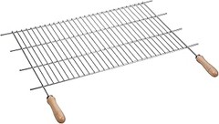 Conoce los diferentes tipos de parrillas para barbacoa rectangulares