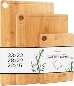 Descubre los Diferentes Tipos de Tablas de Cortar para Carne