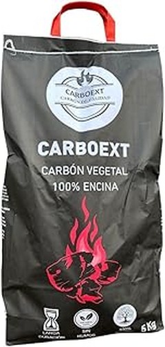 Descubre usos creativos del carbón vegetal de encendido rápido en tu parrilla