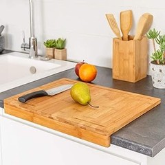 Descubre las Ventajas de Usar Tablas de Cortar para Carne con Ranura