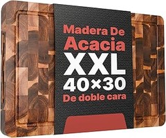 Descubre las ventajas de las tablas de cortar para carne gruesa