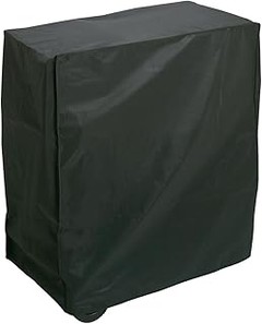 Pros y contras de usar fundas para barbacoas compactas