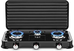Ventajas y Desventajas de Usar Planchas para Exterior en Camping