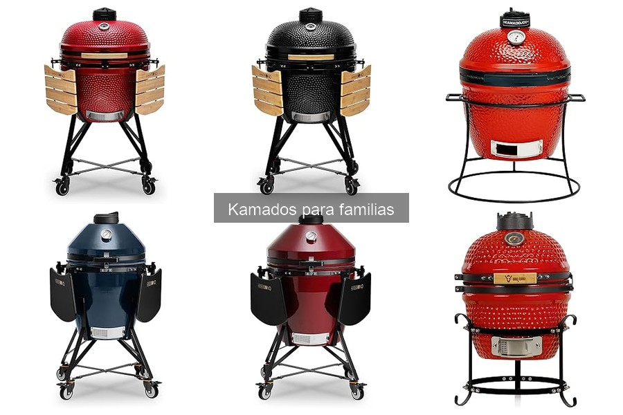 Cómo limpiar y mantener un kamado: Guía fácil