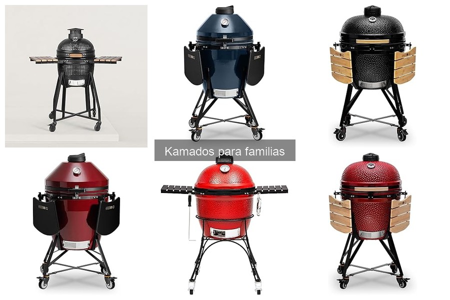 Cómo usar un kamado para asar carne: consejos y técnicas