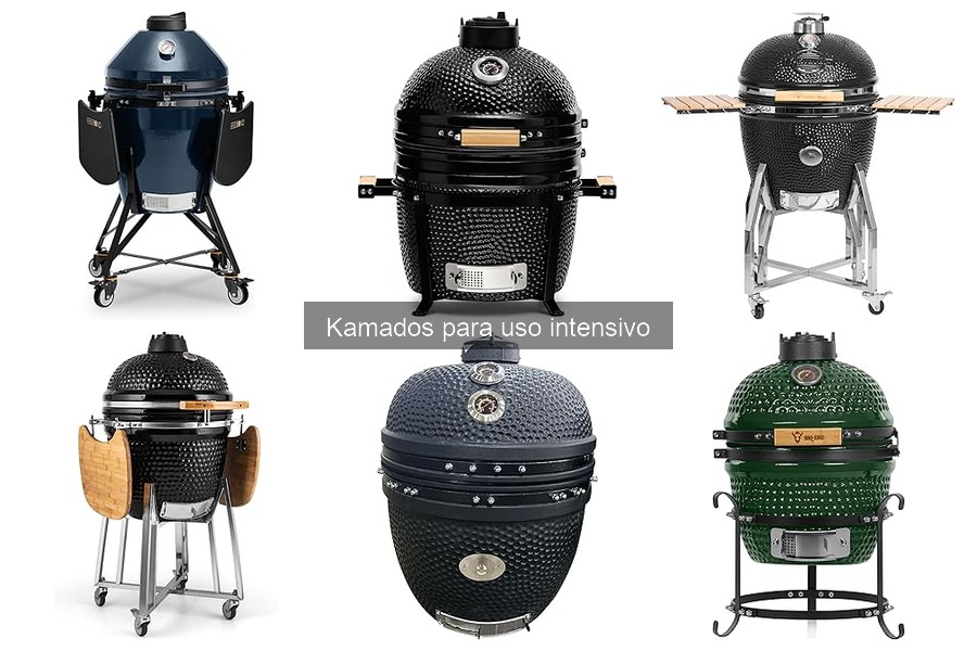 Cómo usar un kamado para asar carne: guía práctica