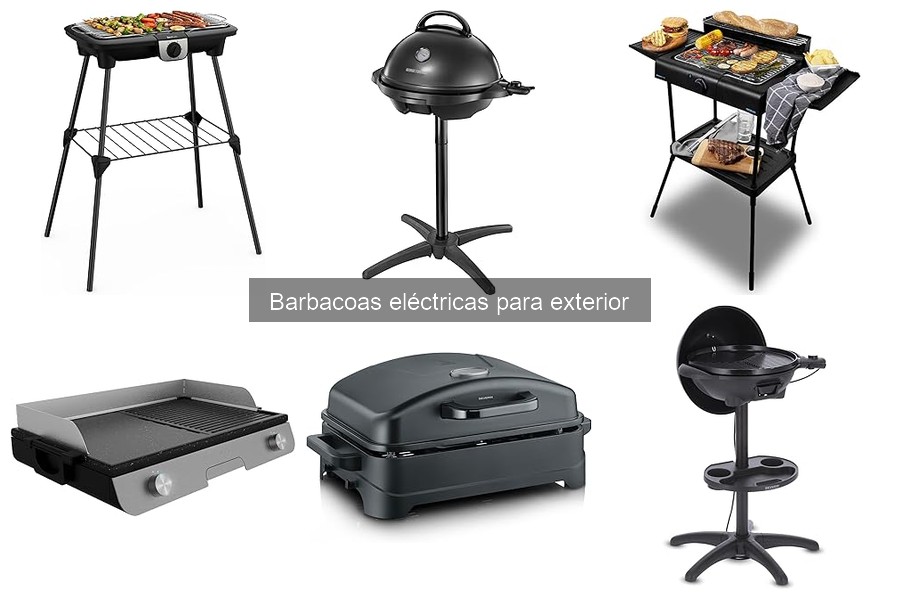 Consejos para el Mantenimiento de Barbacoas Eléctricas