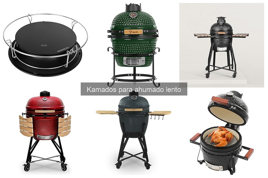 Costos de Mantenimiento de un Kamado: ¡Lo Que Debes Saber!