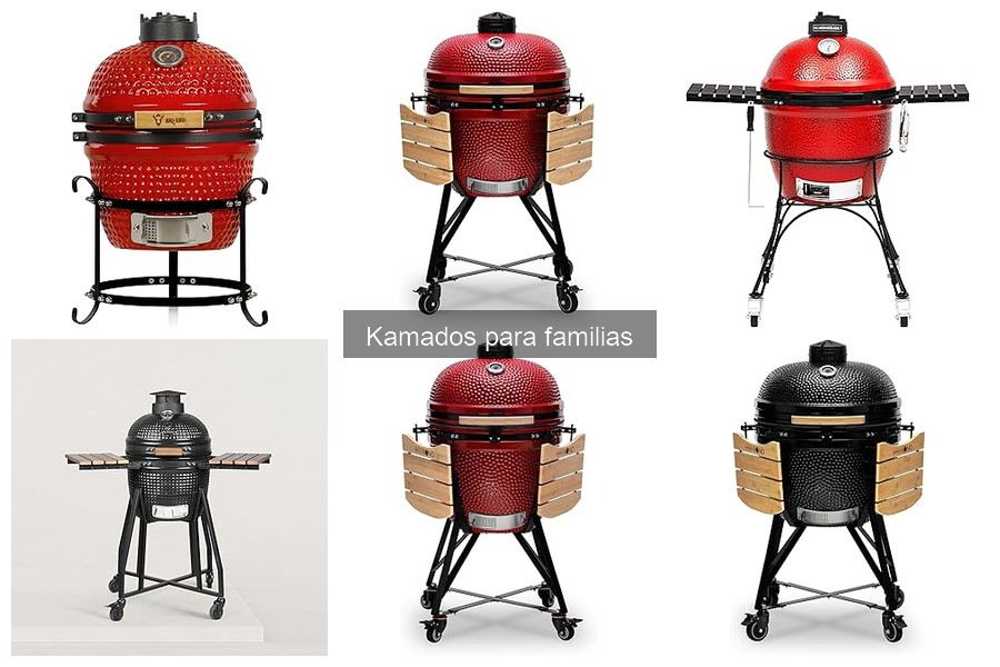 Errores comunes al comprar un kamado que debes evitar