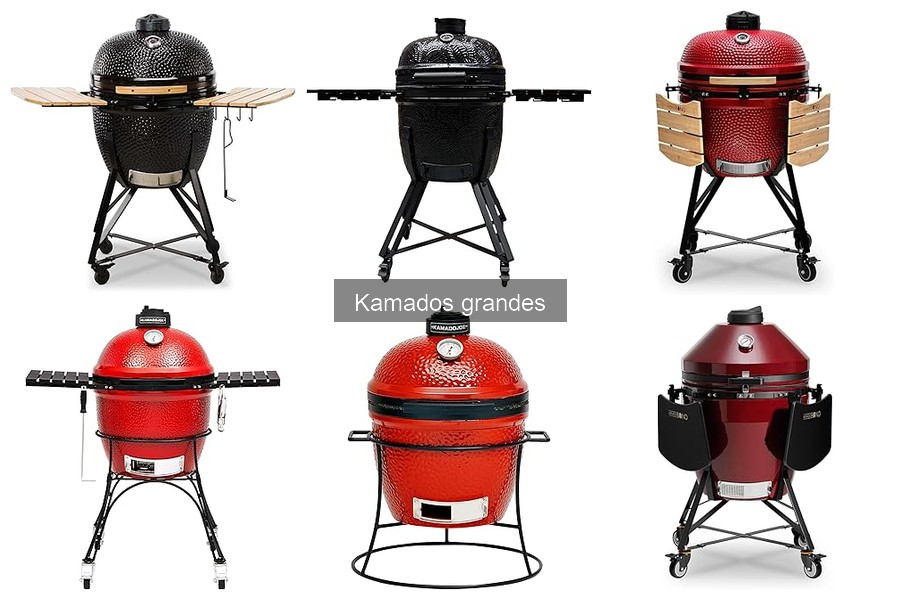 Errores comunes al usar un kamado grande y cómo evitarlos