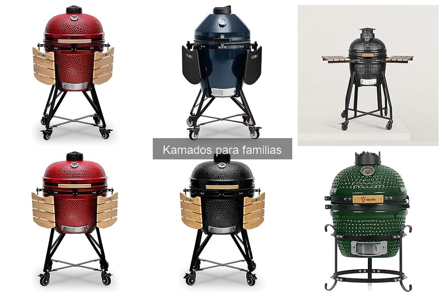 Errores comunes al usar un kamado y sus soluciones