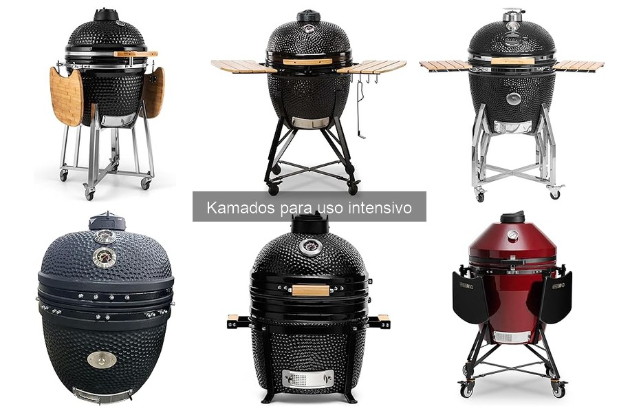 Errores comunes con kamados y cómo solucionarlos
