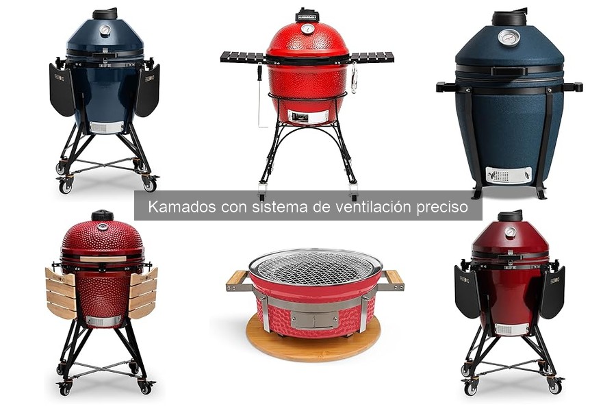 Mantenimiento de Kamados: Cuidados y Limpieza Esenciales