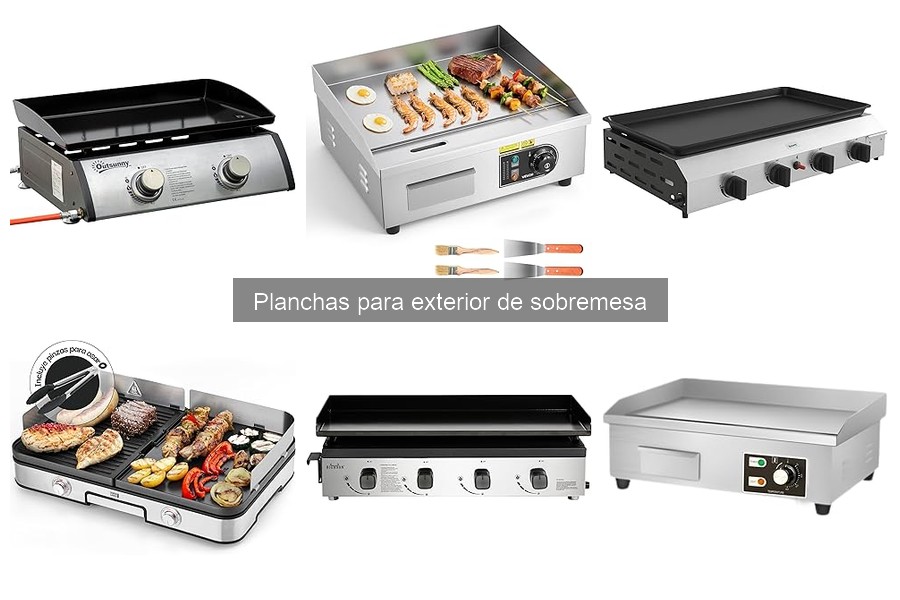 Mantenimiento de Planchas de Sobremesa: Consejos Esenciales