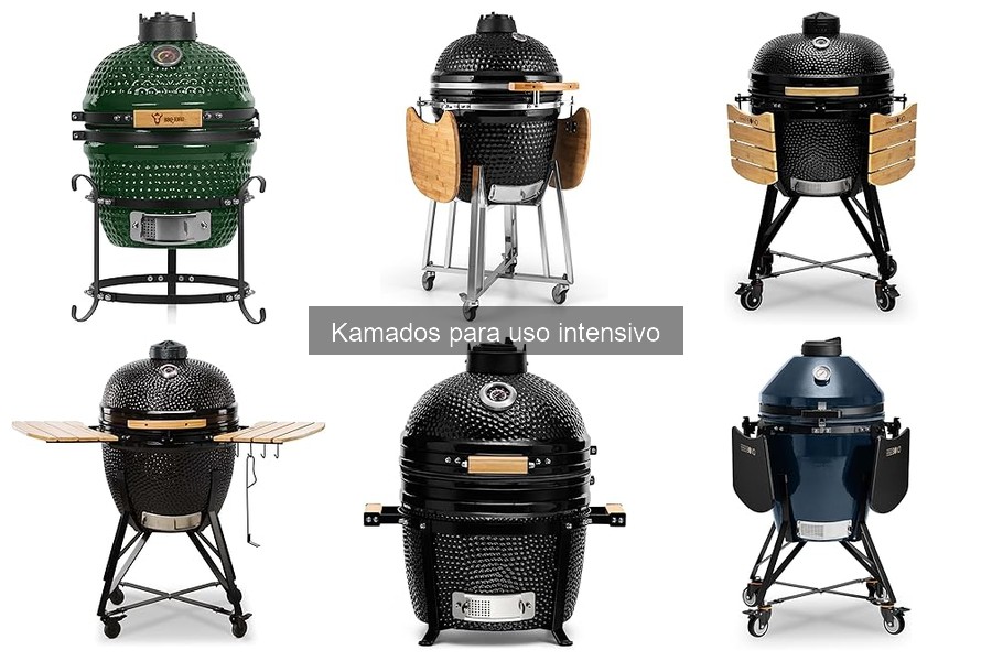 Mantenimiento y limpieza de kamados: Guía práctica