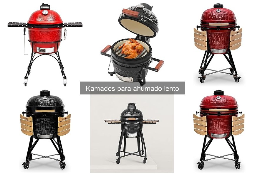 Mantenimiento y limpieza de un kamado: mejores prácticas