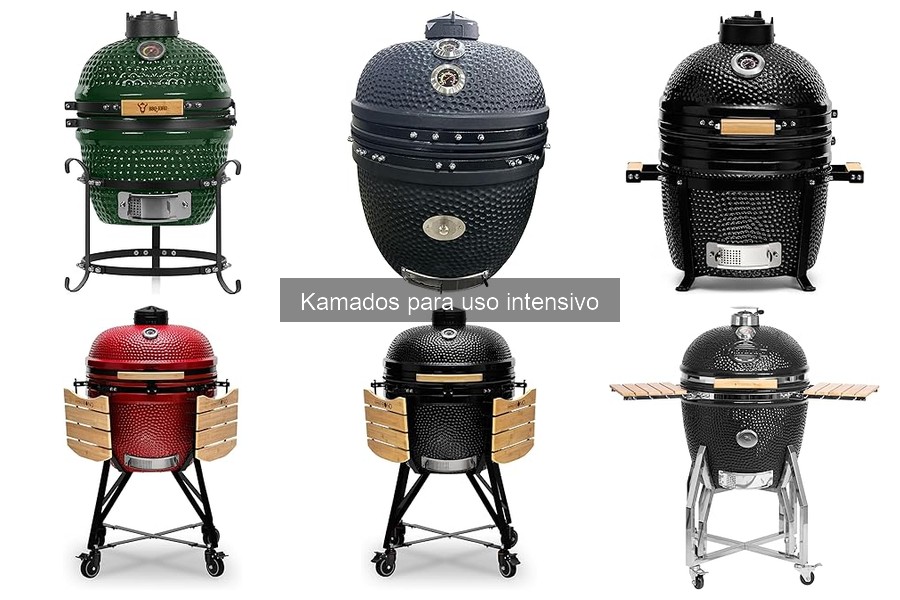 Ofertas y descuentos en kamados: ¡no te lo pierdas!