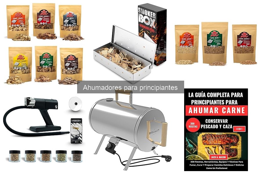 Problemas Comunes al Usar un Ahumador: Soluciones Prácticas