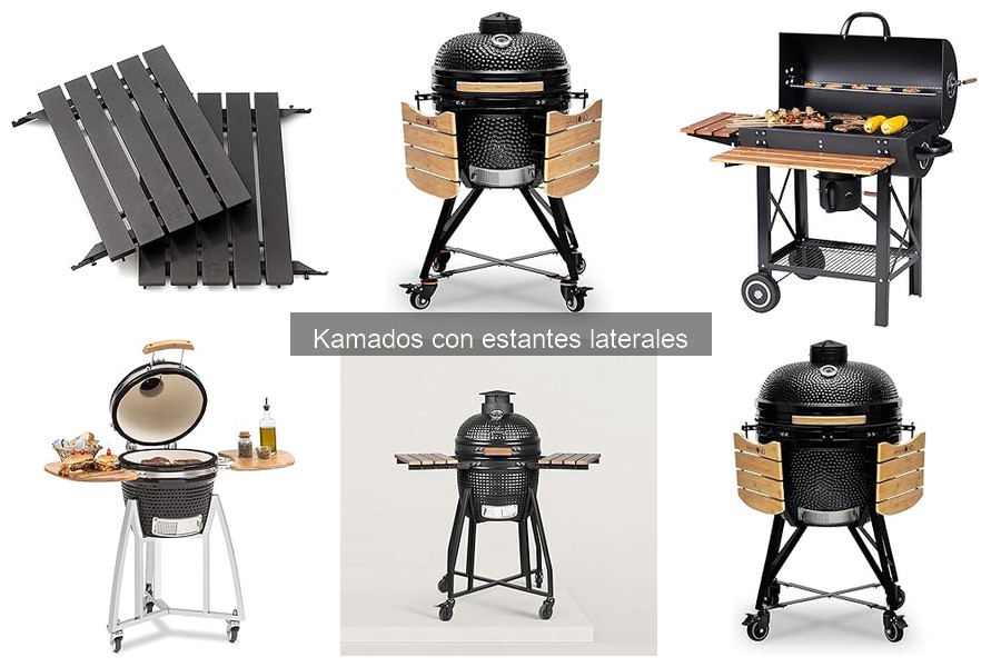 Problemas comunes con kamados y cómo solucionarlos