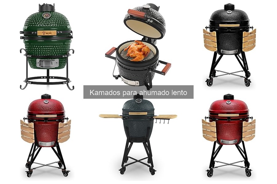 Problemas comunes con kamados y soluciones efectivas