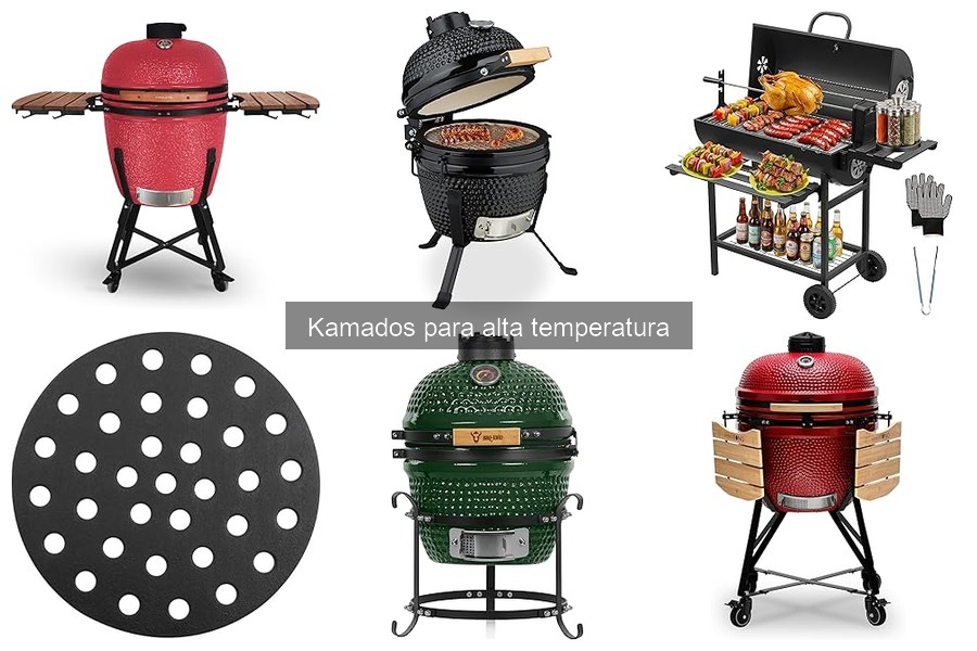 ¿Qué es un kamado y cómo funciona? Guía para principiantes