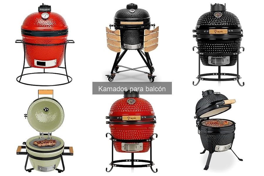 Recetas irresistibles para cocinar en tu kamado